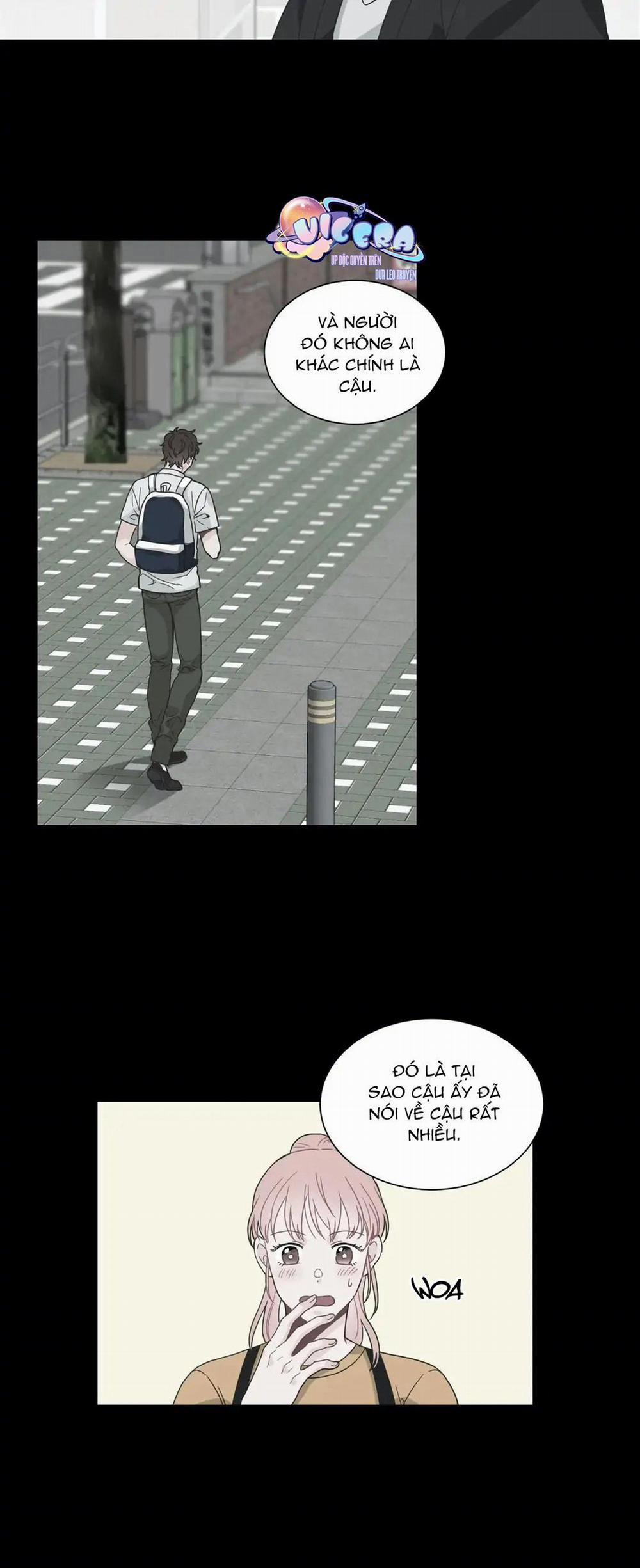 Đường Ranh Giới 28 trang 27