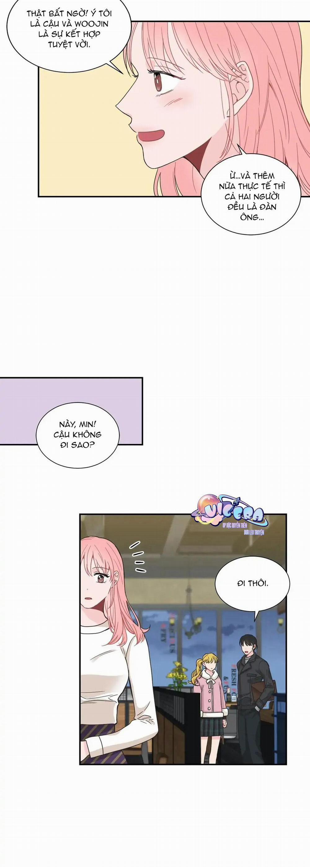 Đường Ranh Giới 28 trang 29