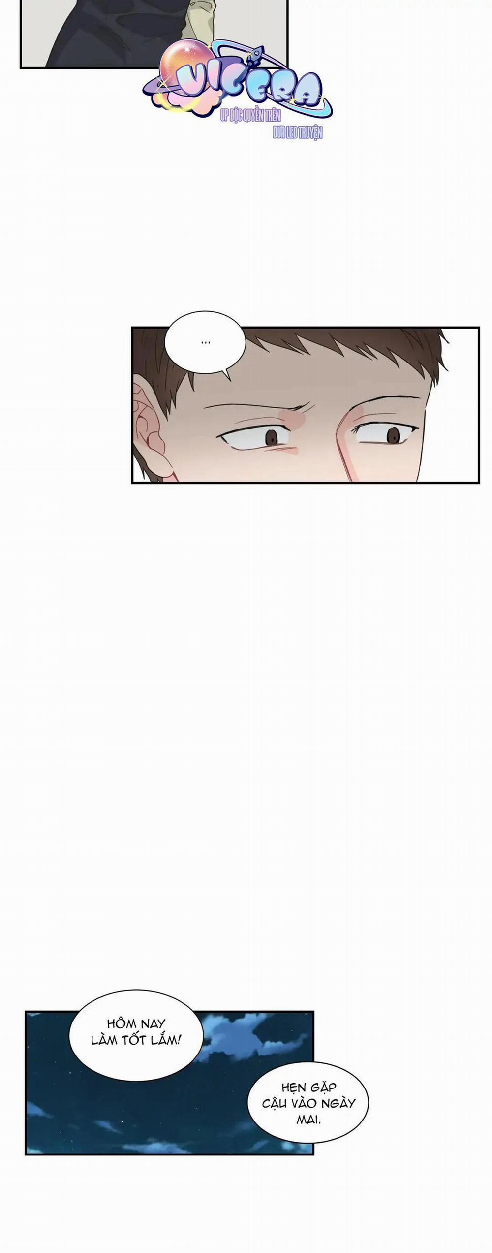 Đường Ranh Giới 28 trang 31