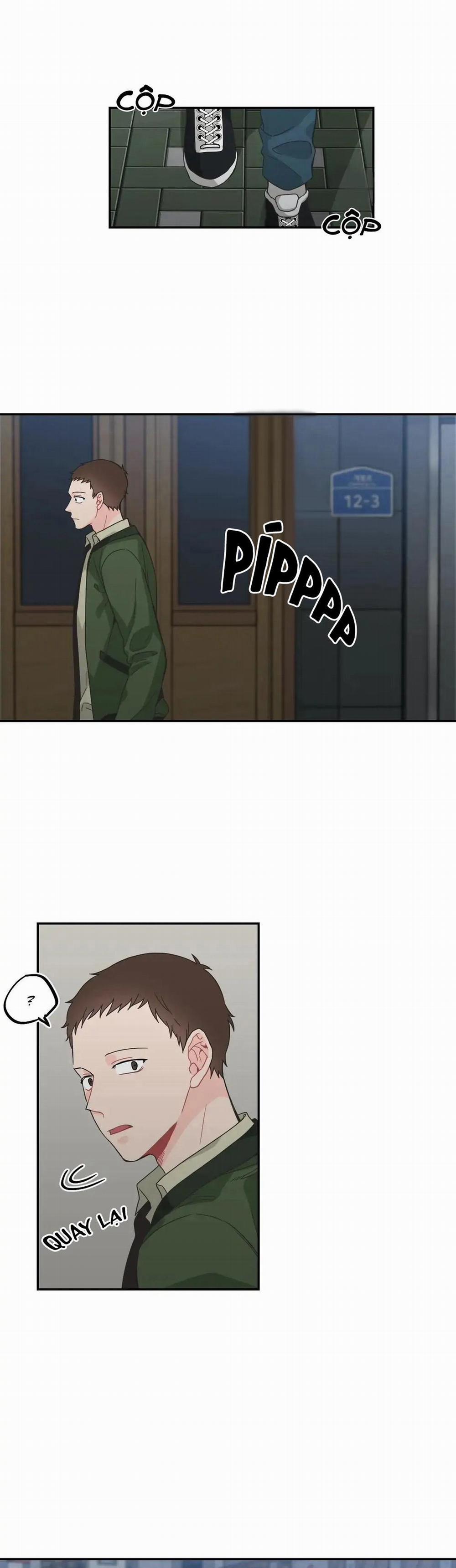 Đường Ranh Giới 28 trang 32