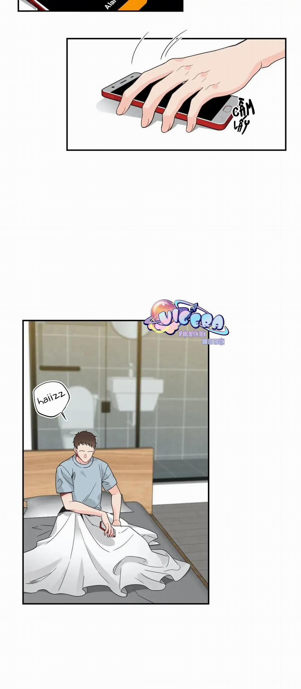 Đường Ranh Giới 28 trang 7