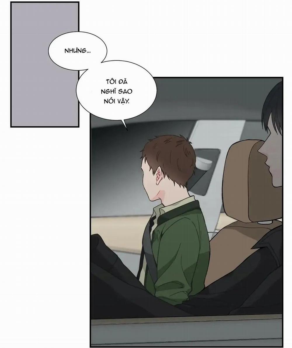 Đường Ranh Giới 29 trang 12