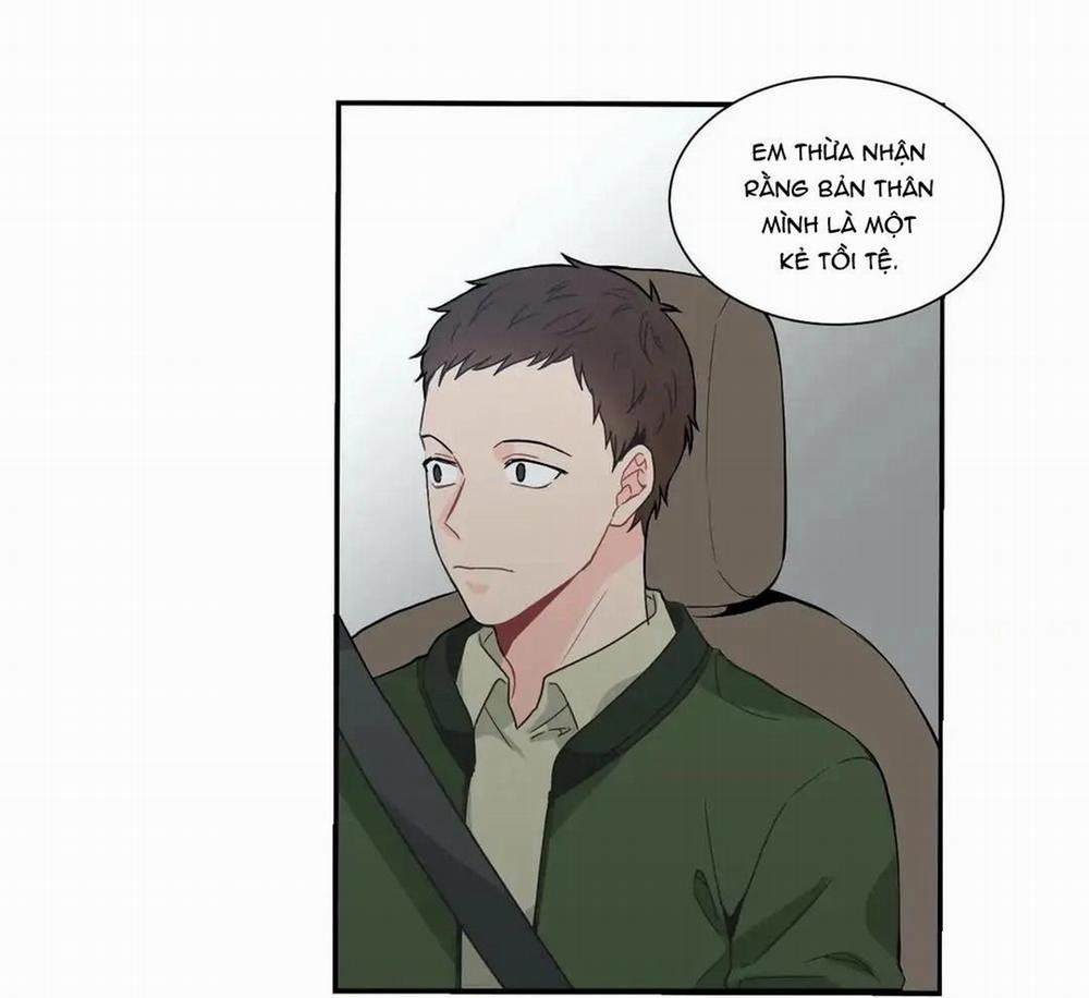 Đường Ranh Giới 29 trang 20