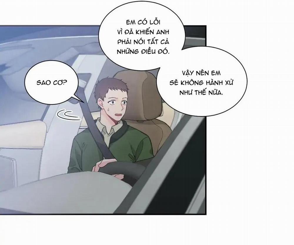 Đường Ranh Giới 29 trang 22