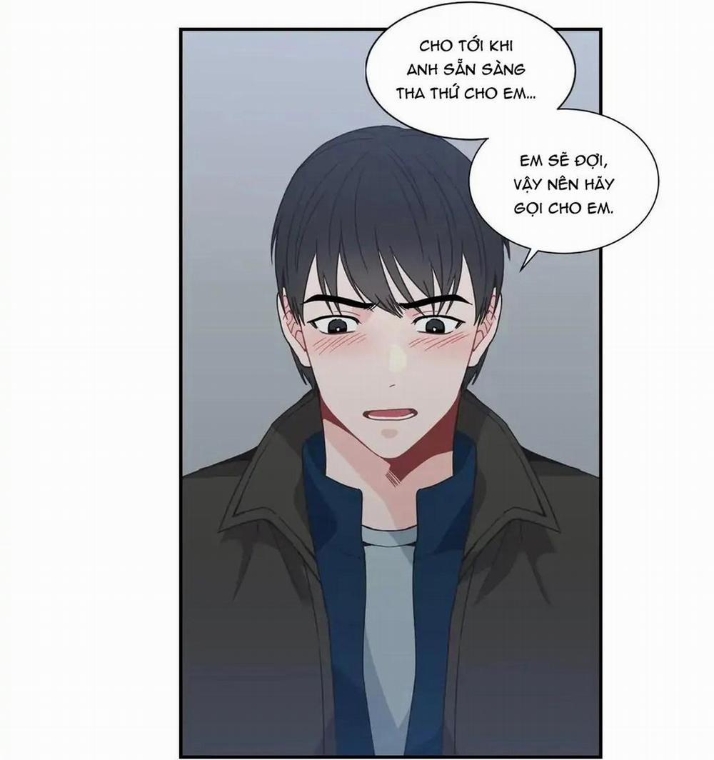 Đường Ranh Giới 29 trang 30