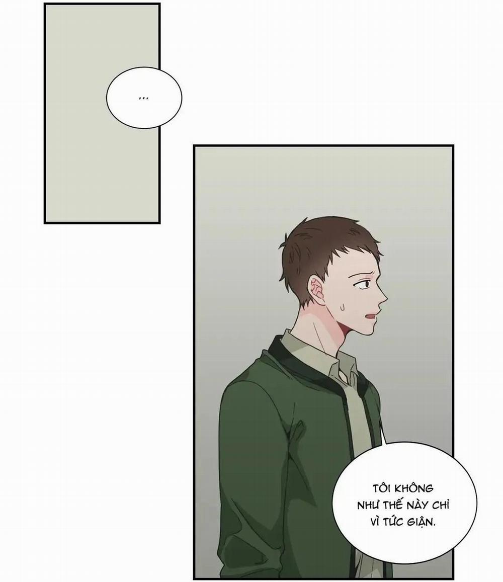 Đường Ranh Giới 29 trang 32