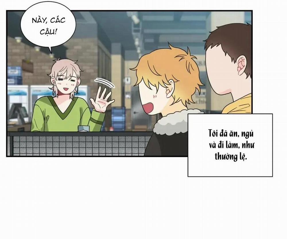 Đường Ranh Giới 29 trang 47