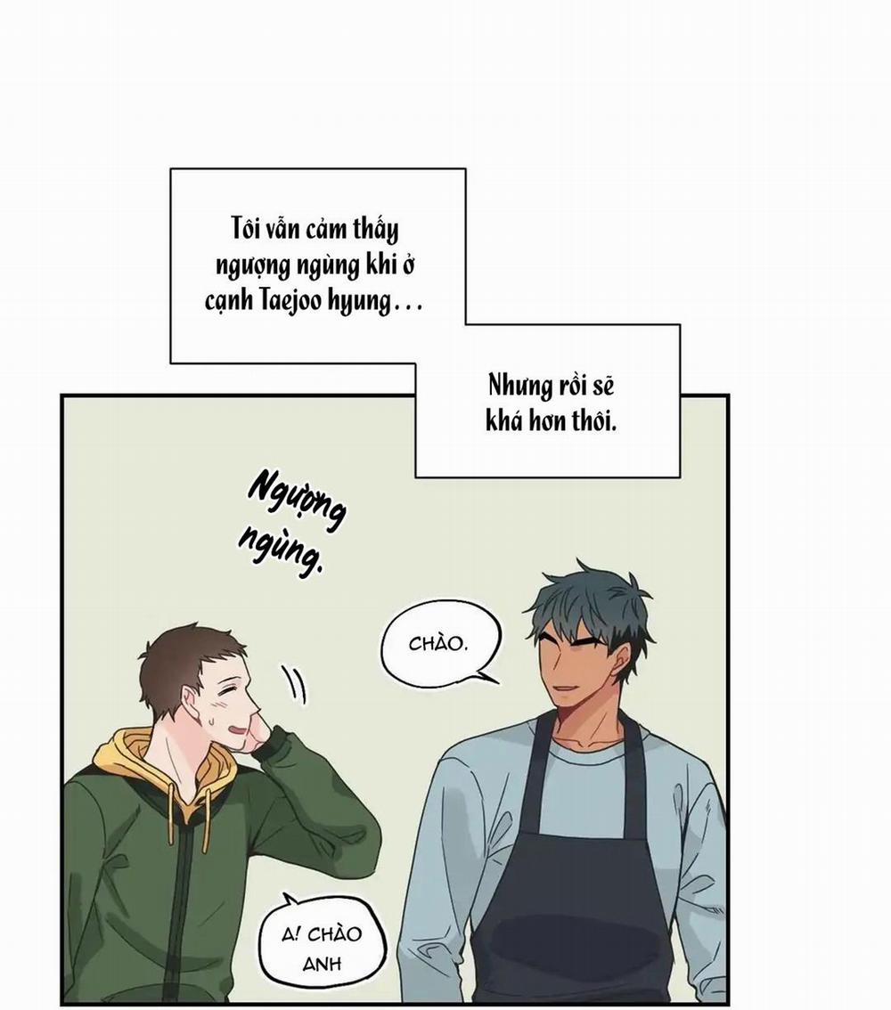 Đường Ranh Giới 29 trang 48