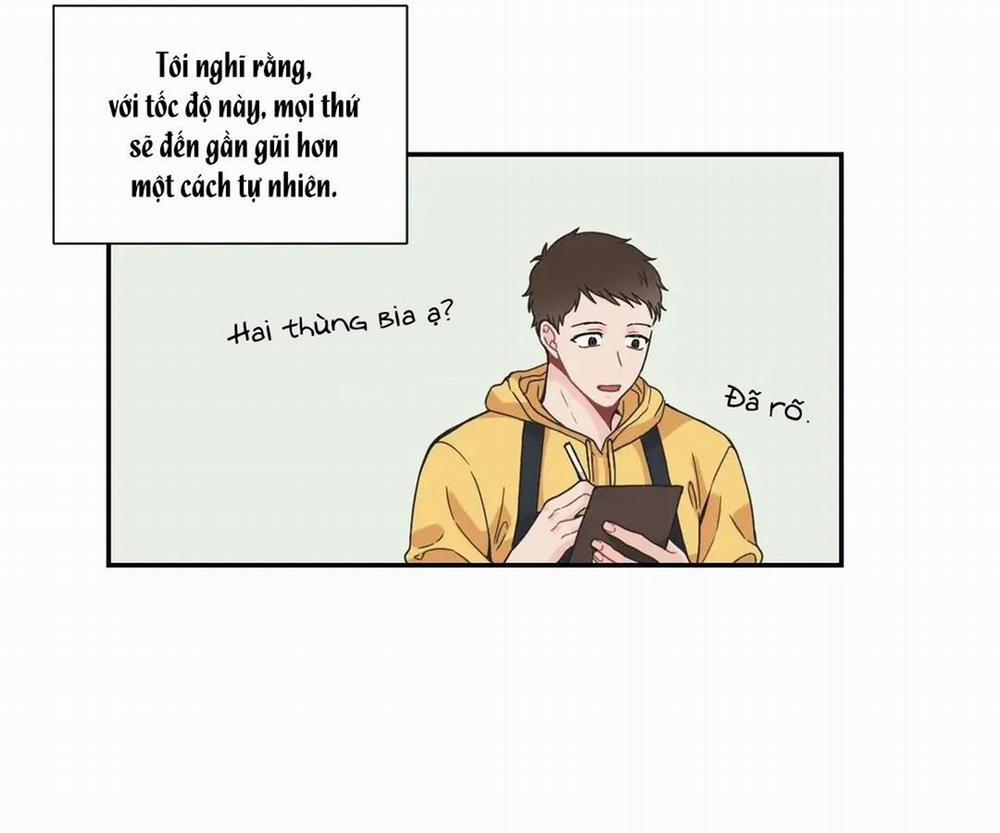 Đường Ranh Giới 29 trang 50