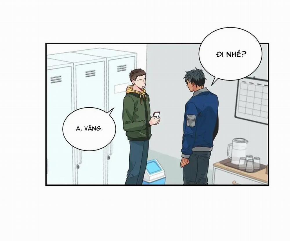 Đường Ranh Giới 29 trang 54