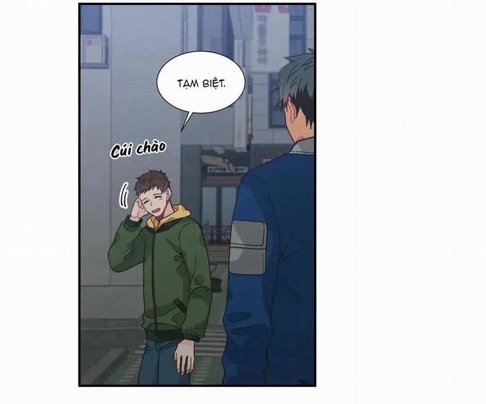 Đường Ranh Giới 29 trang 57