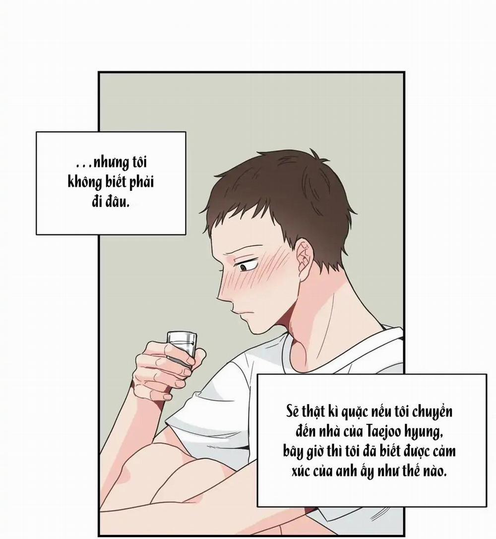 Đường Ranh Giới 29 trang 67