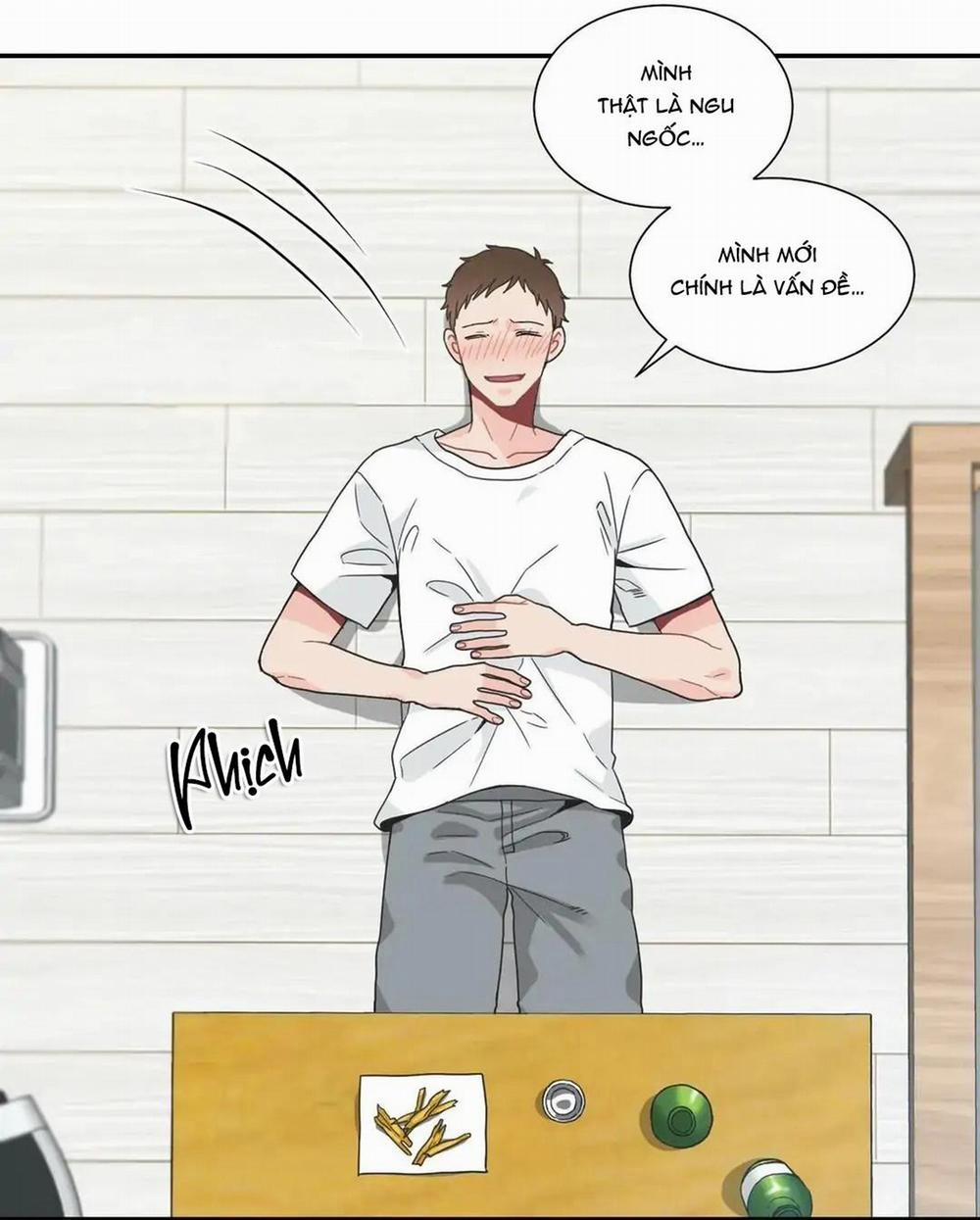 Đường Ranh Giới 29 trang 71