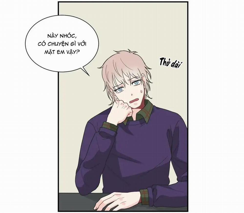 Đường Ranh Giới 29 trang 79