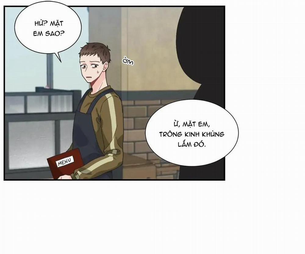 Đường Ranh Giới 29 trang 81