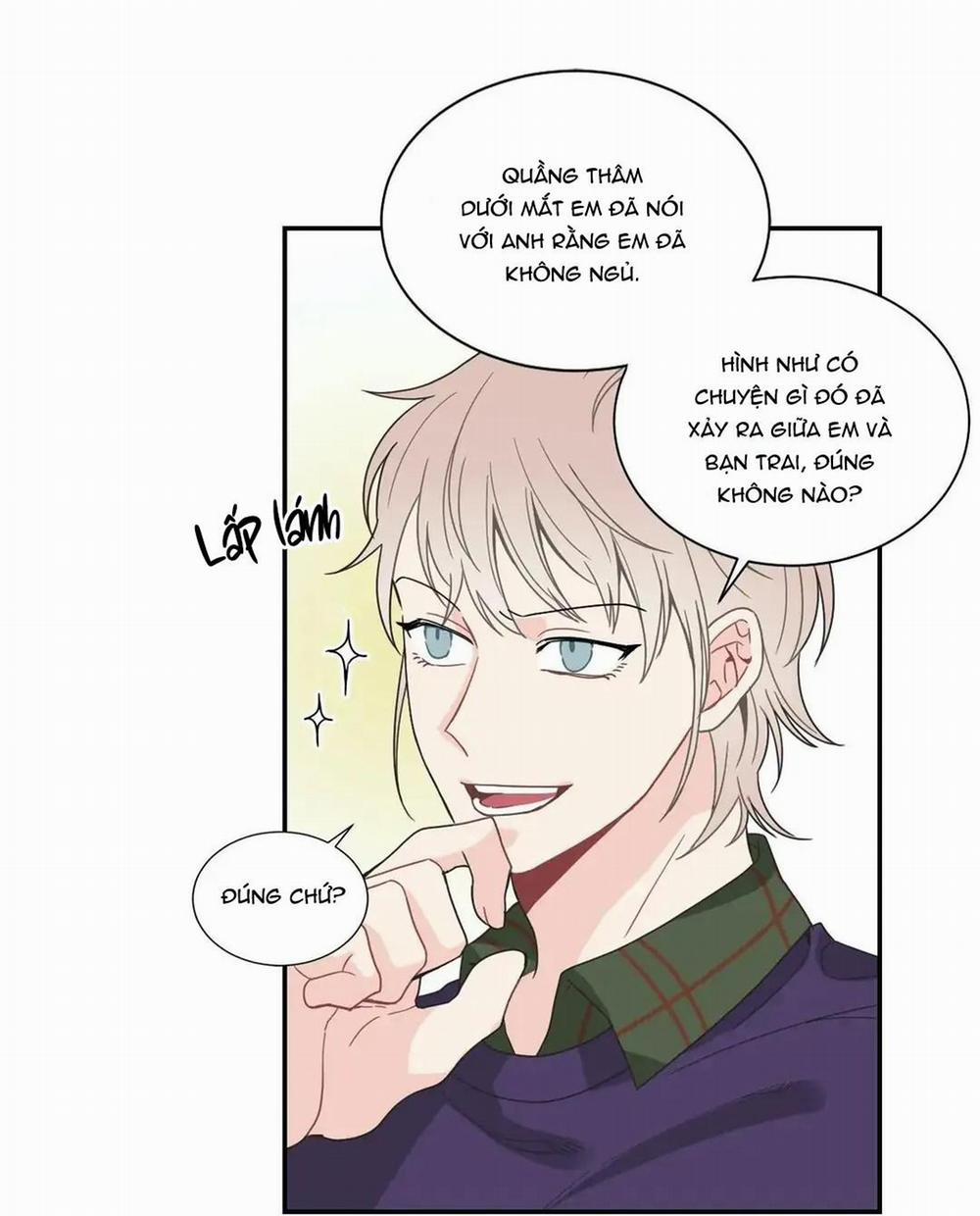 Đường Ranh Giới 29 trang 82