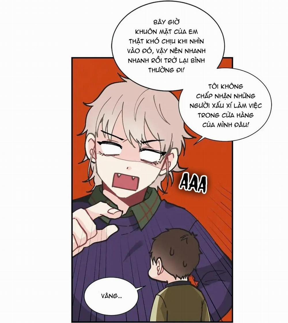 Đường Ranh Giới 29 trang 88