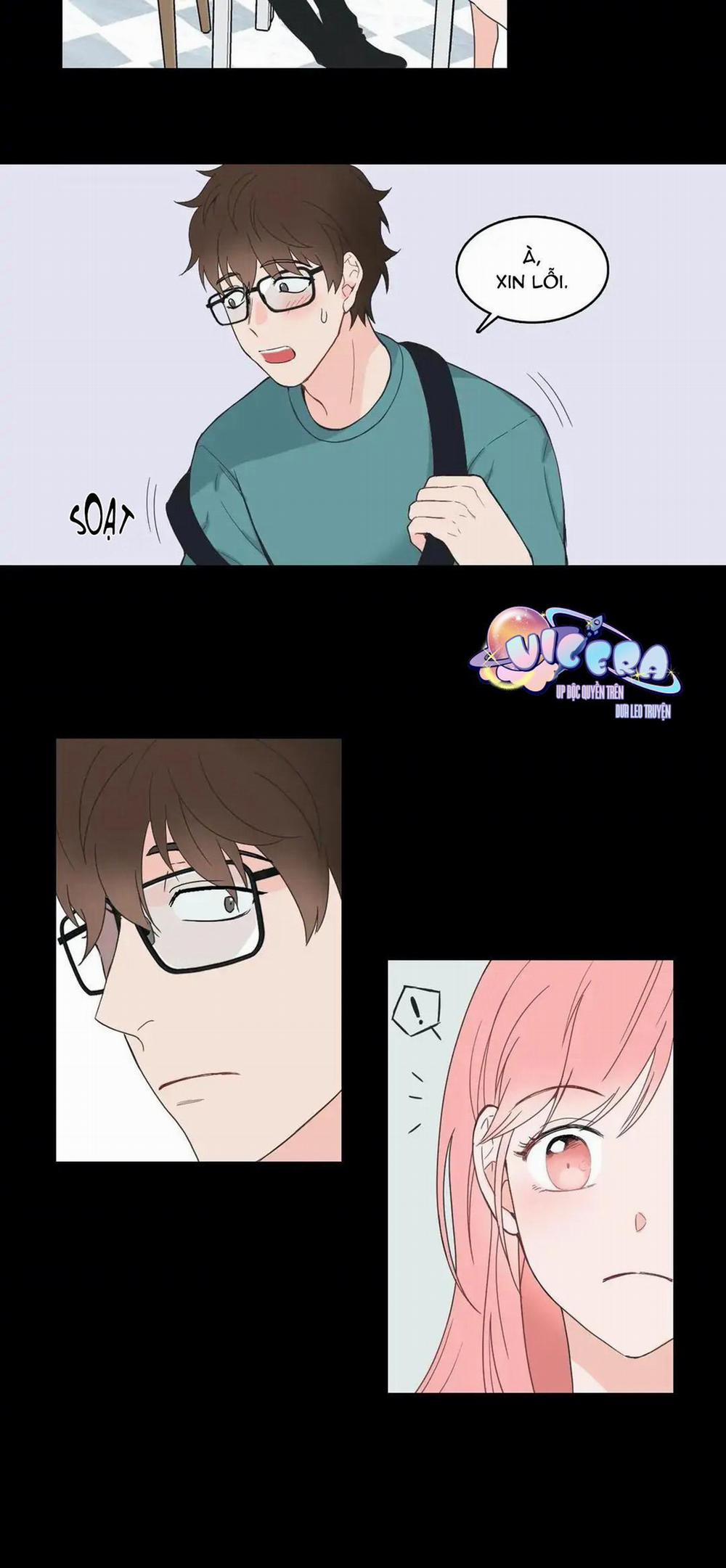 Đường Ranh Giới 3 trang 17