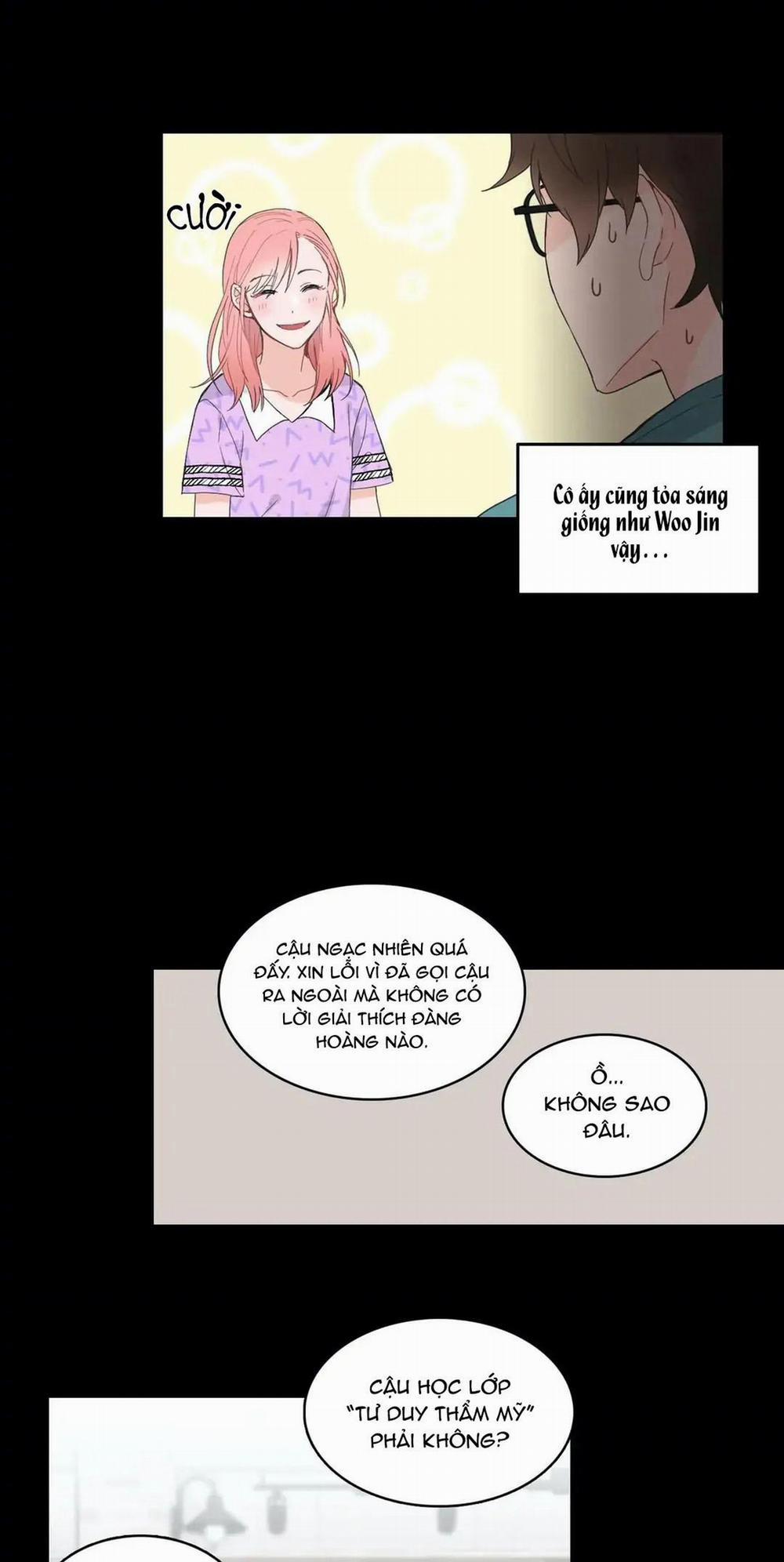 Đường Ranh Giới 3 trang 18