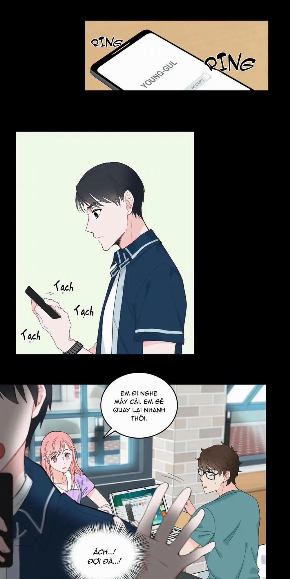 Đường Ranh Giới 3 trang 22