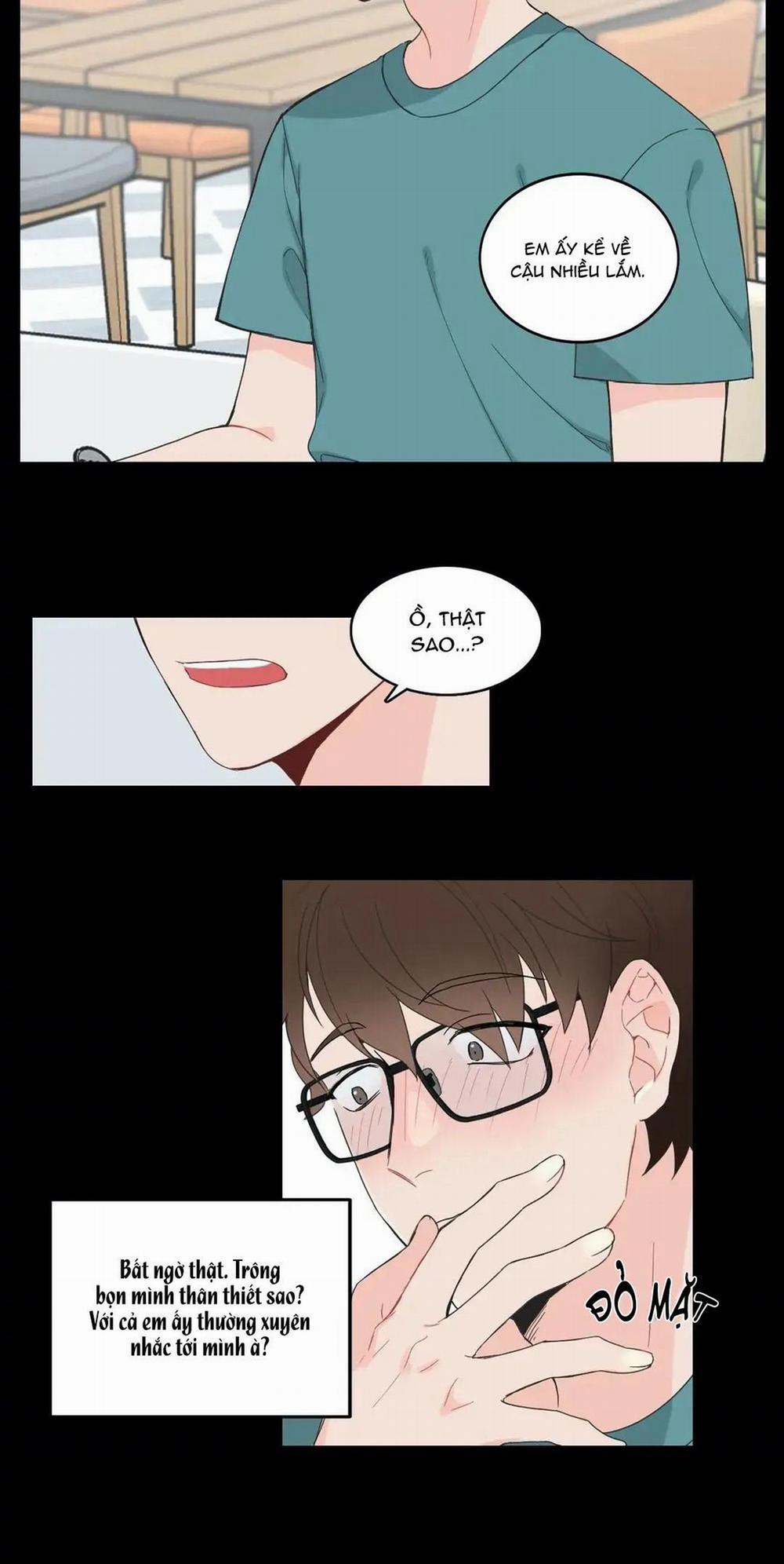 Đường Ranh Giới 3 trang 25