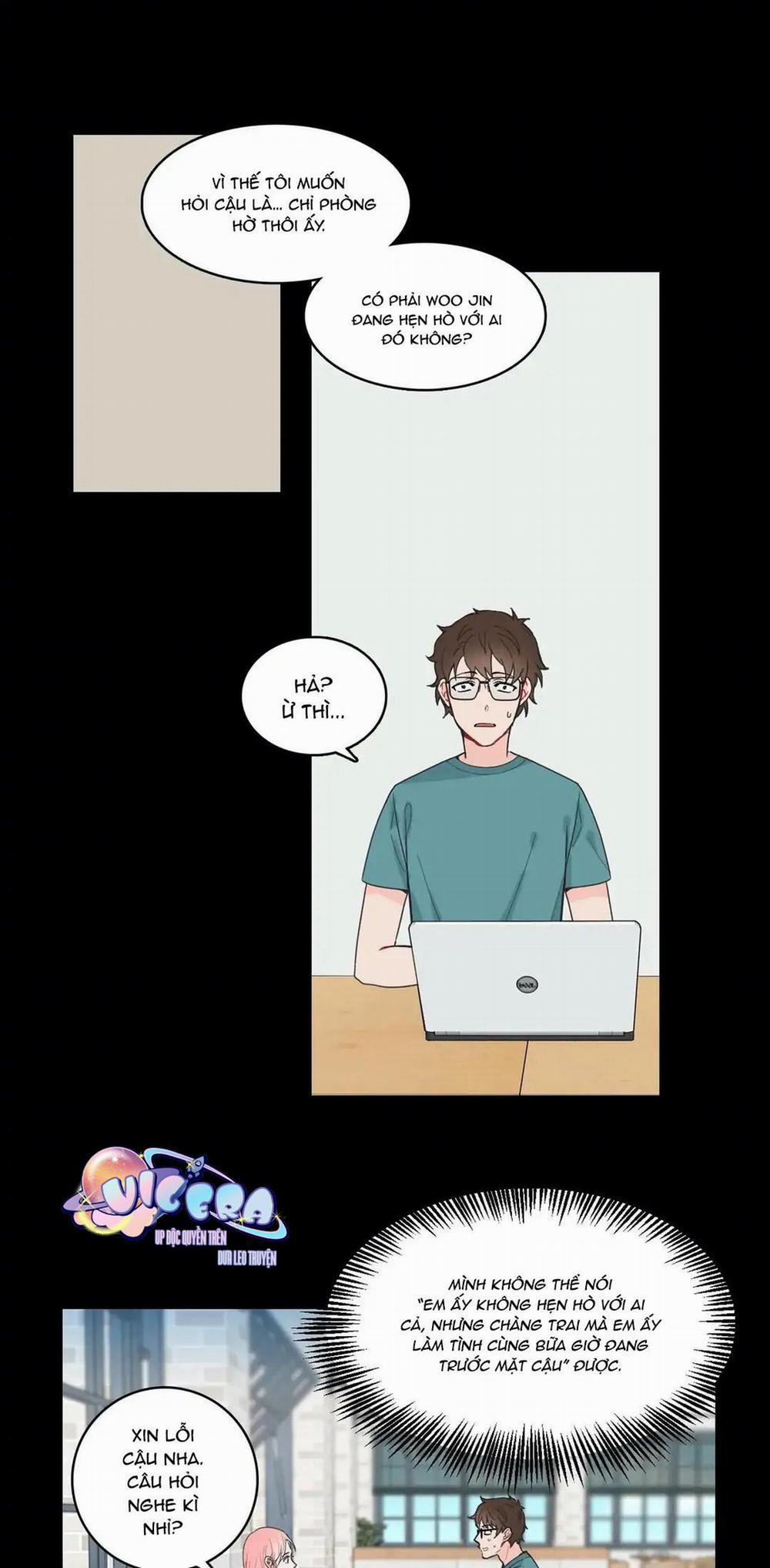 Đường Ranh Giới 3 trang 26