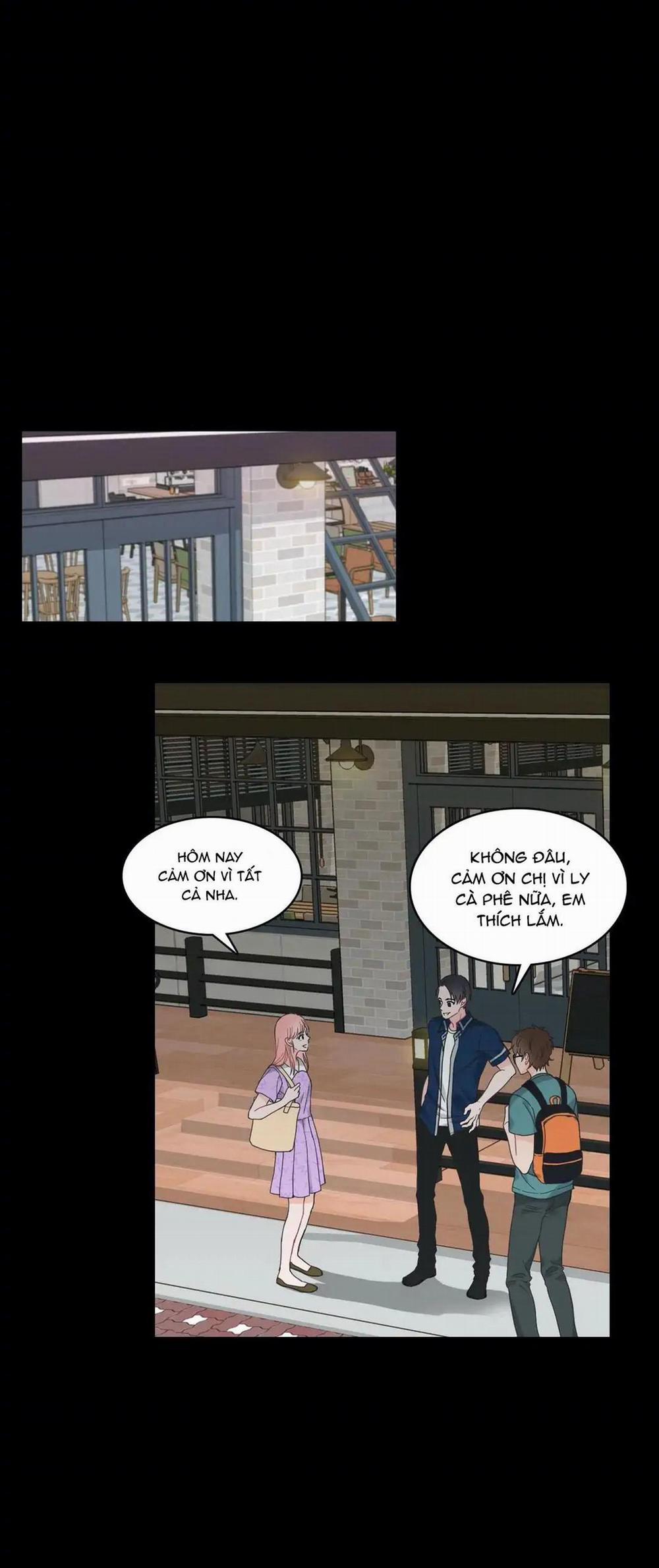 Đường Ranh Giới 3 trang 29