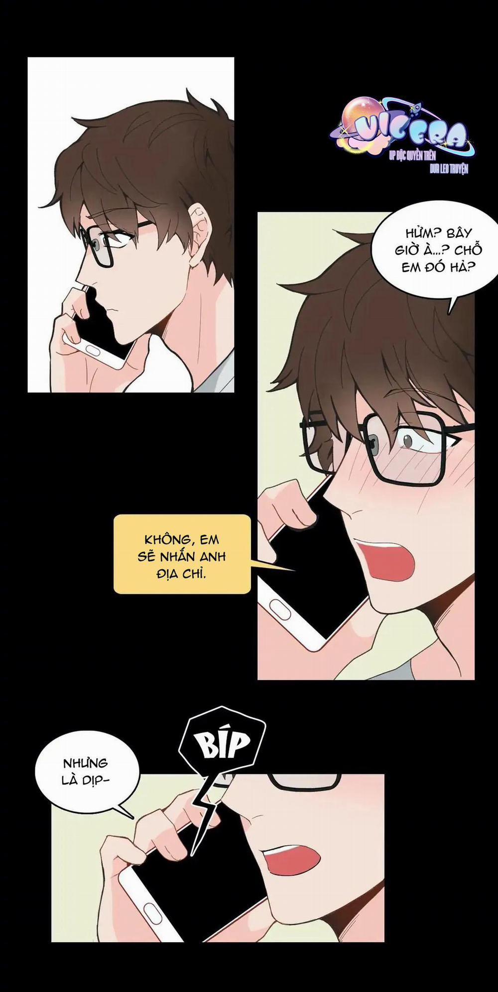 Đường Ranh Giới 3 trang 7