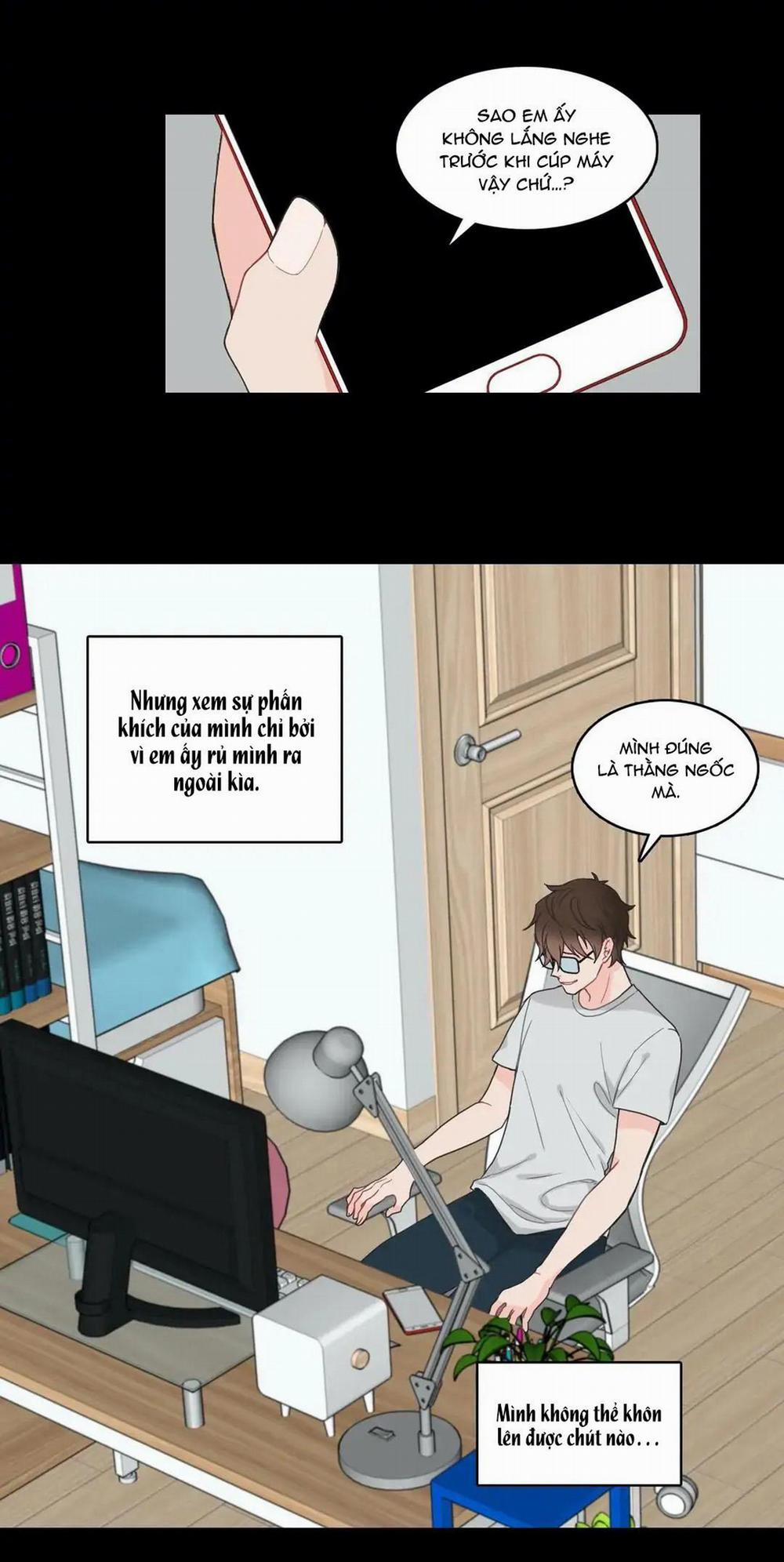 Đường Ranh Giới 3 trang 8