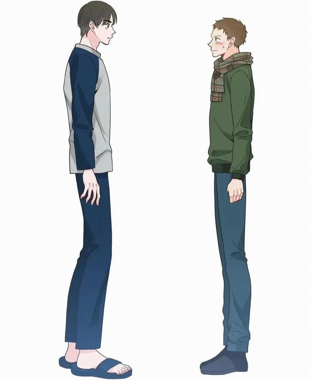 Đường Ranh Giới 30 trang 40