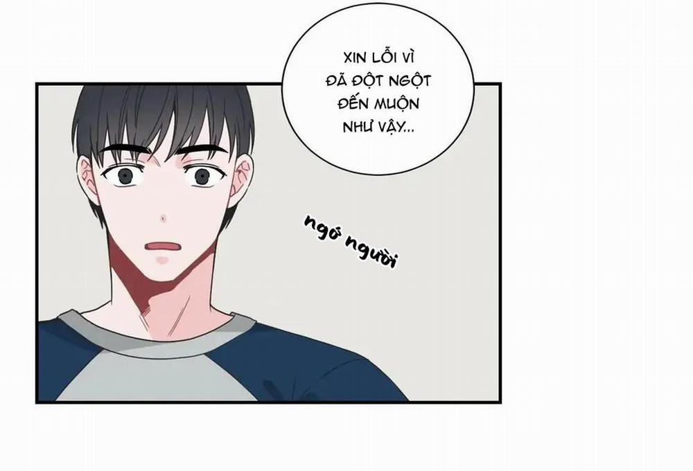 Đường Ranh Giới 30 trang 42