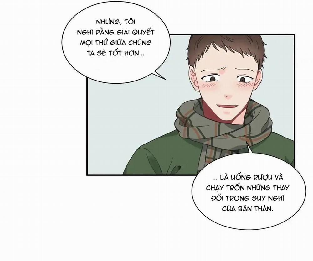 Đường Ranh Giới 30 trang 43