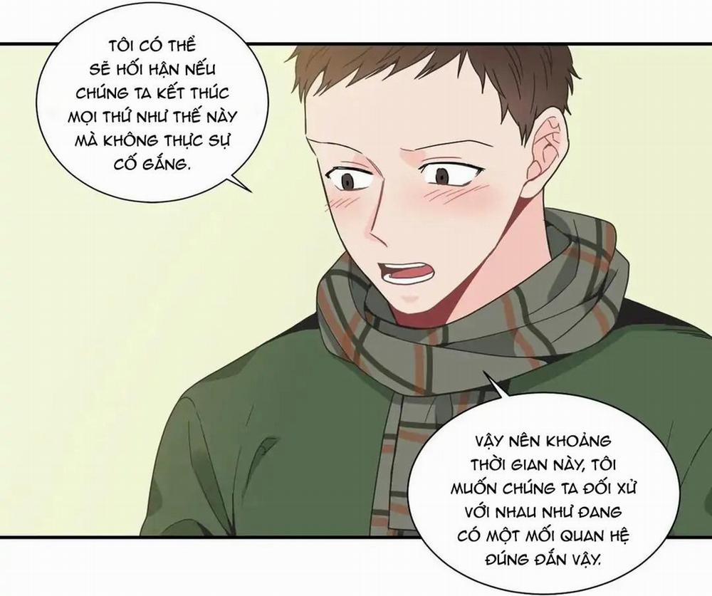 Đường Ranh Giới 30 trang 52