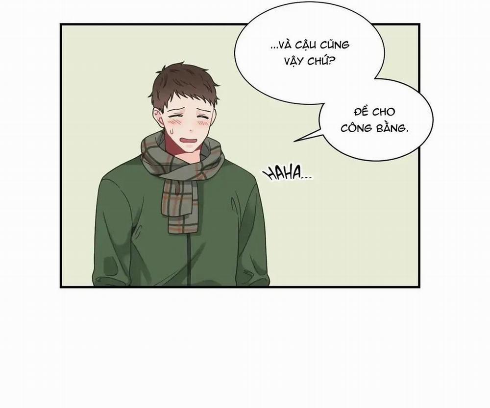 Đường Ranh Giới 30 trang 55