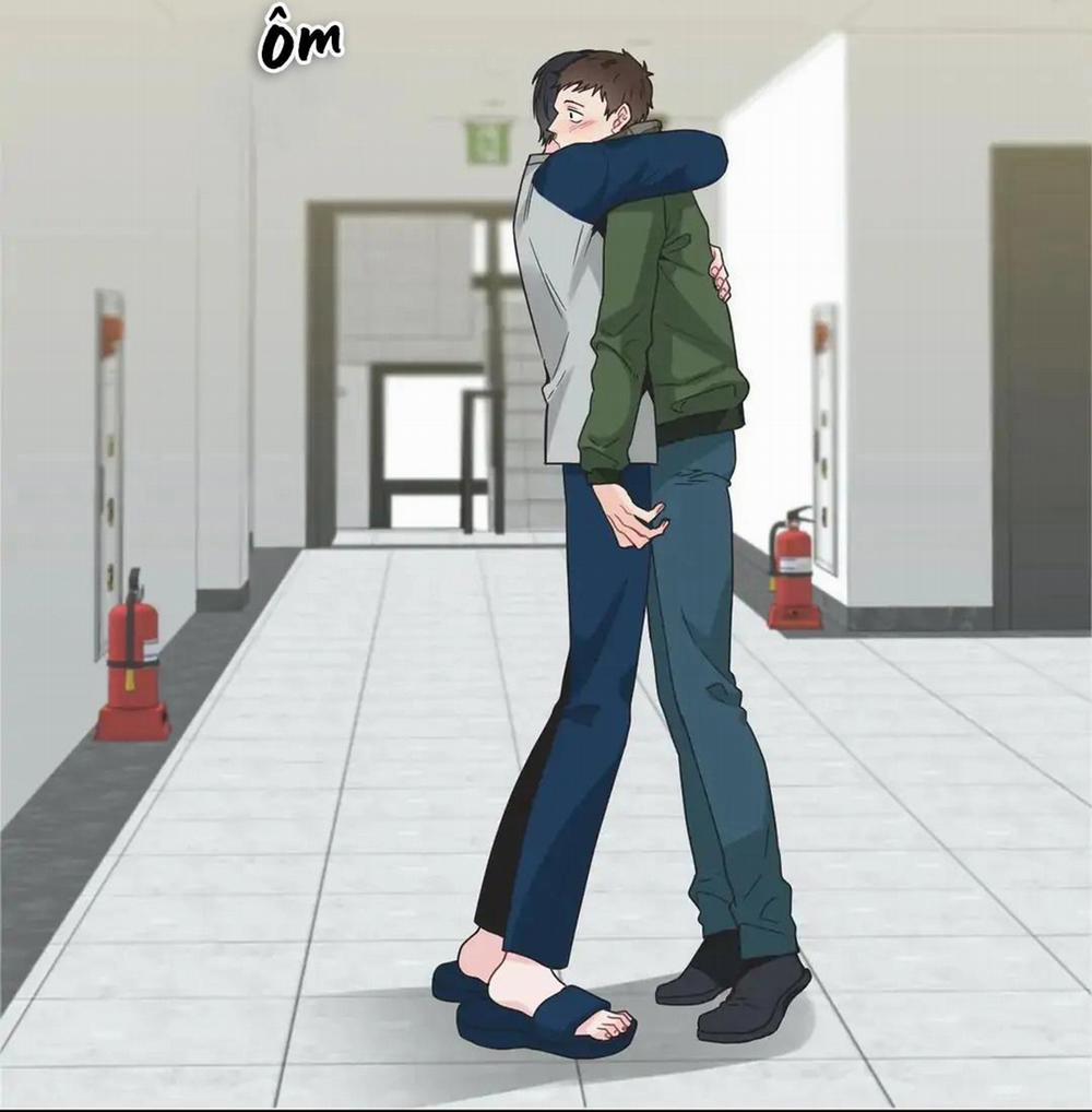 Đường Ranh Giới 30 trang 66