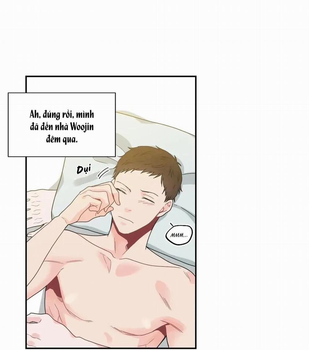 Đường Ranh Giới 30 trang 88