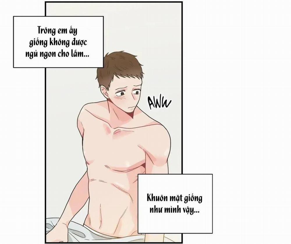 Đường Ranh Giới 30 trang 99