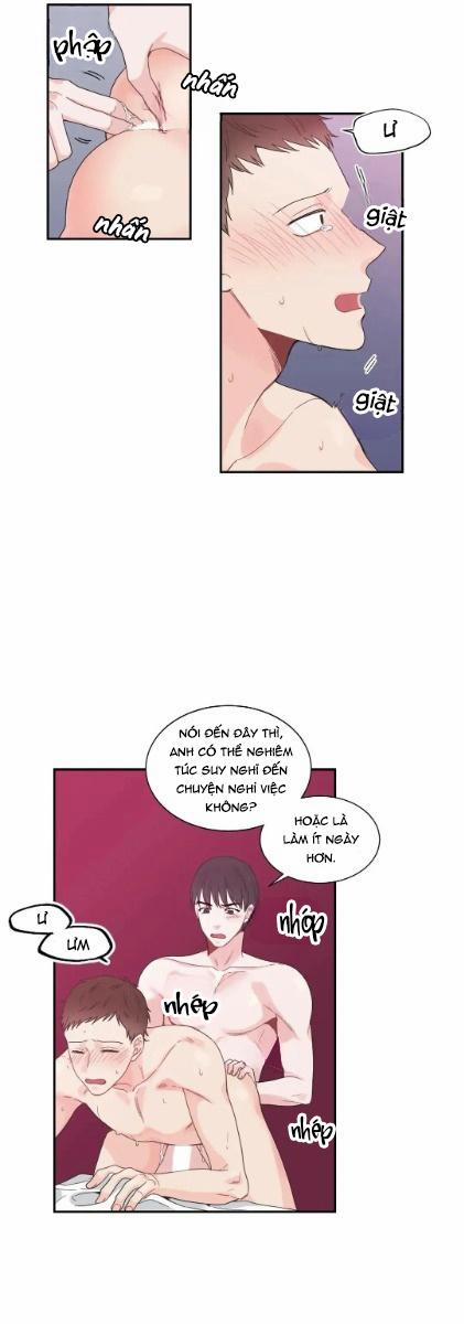 Đường Ranh Giới 31 trang 11