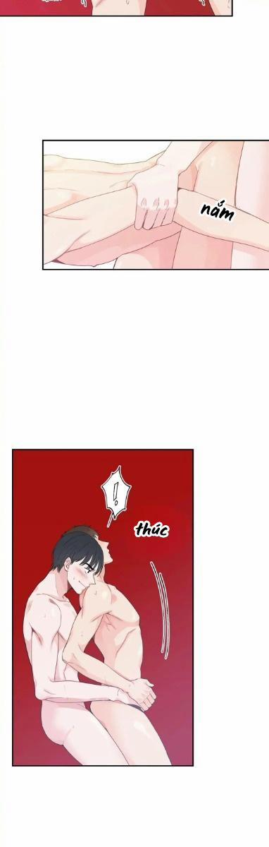 Đường Ranh Giới 31 trang 13