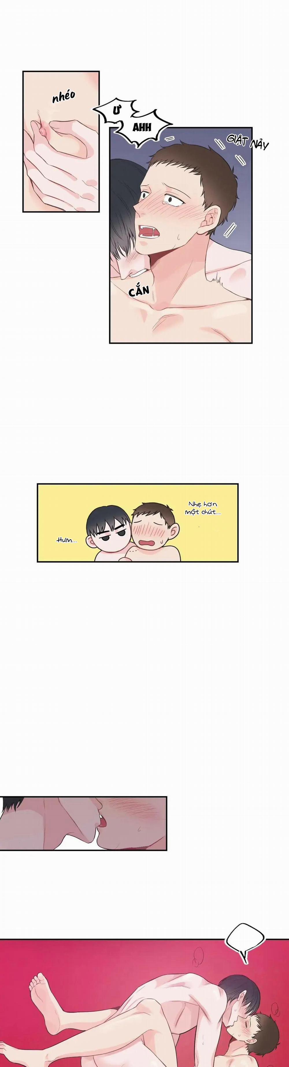 Đường Ranh Giới 31 trang 14