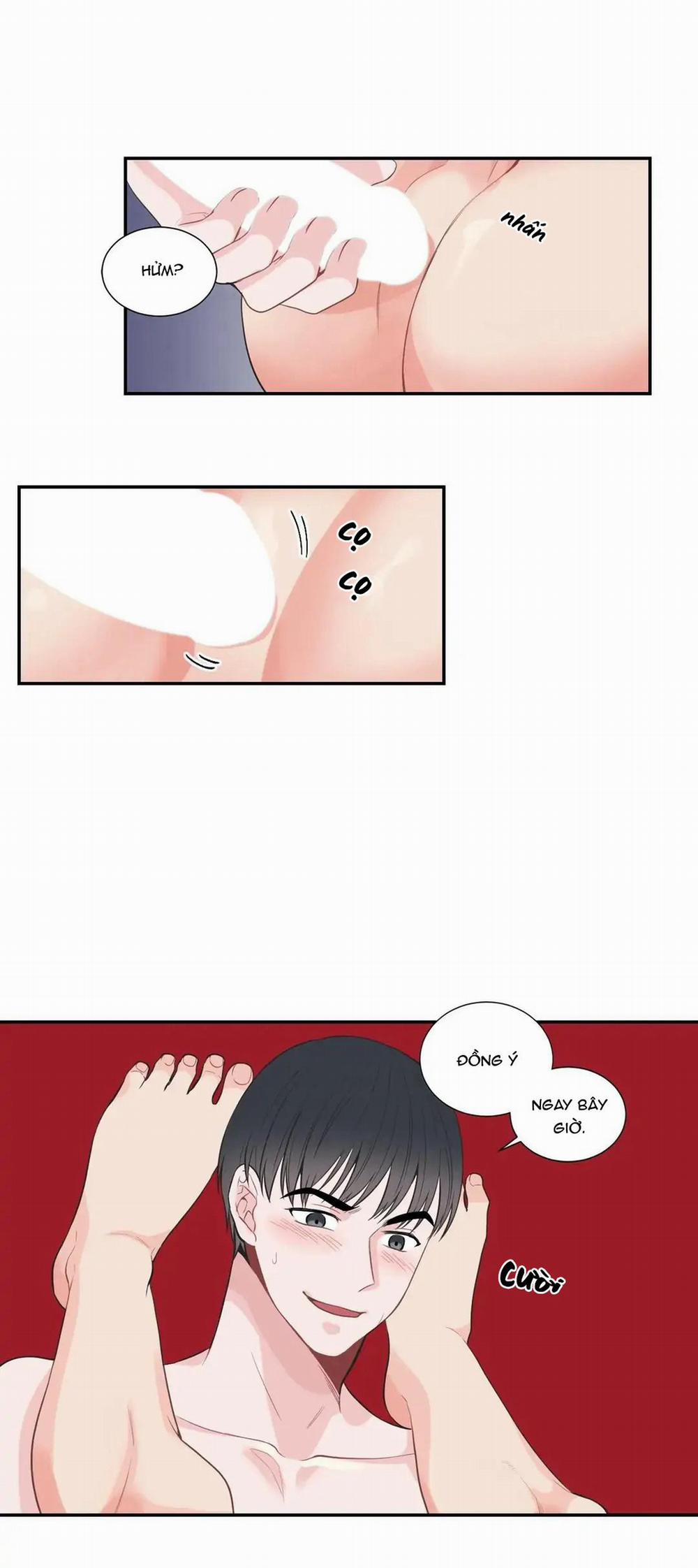 Đường Ranh Giới 31 trang 16