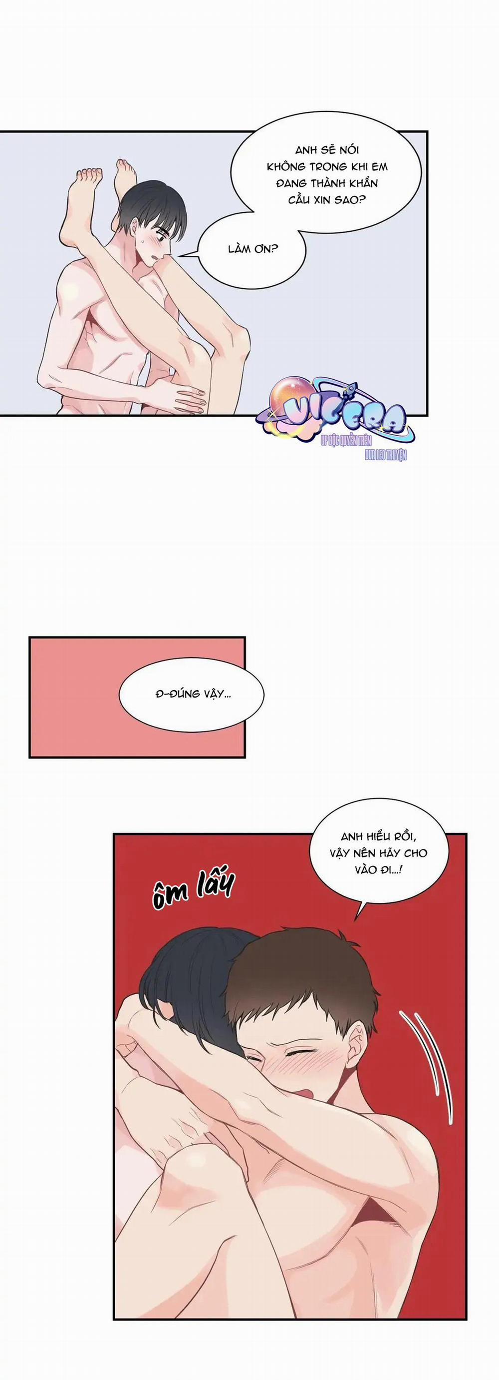 Đường Ranh Giới 31 trang 18