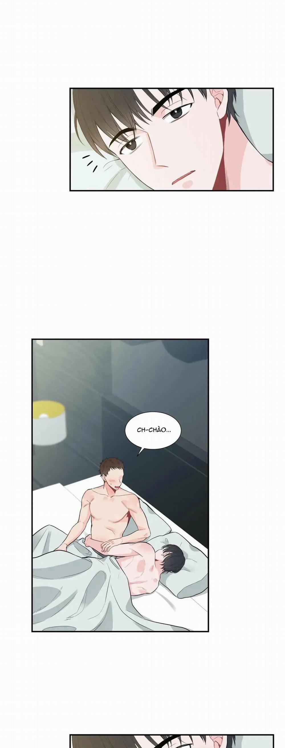 Đường Ranh Giới 31 trang 2