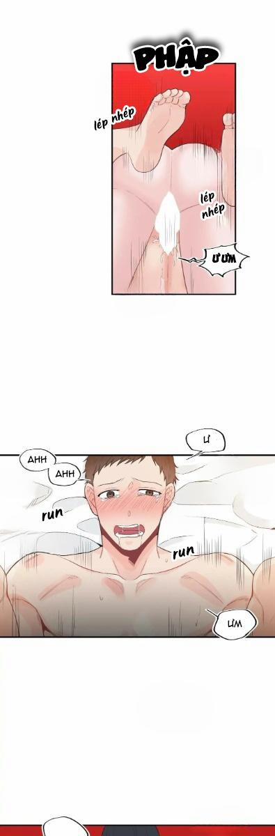 Đường Ranh Giới 31 trang 20