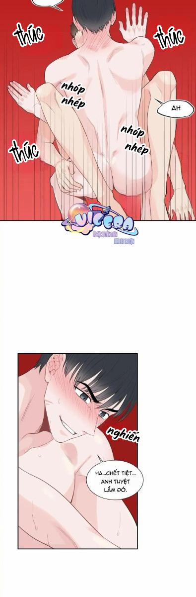 Đường Ranh Giới 31 trang 21