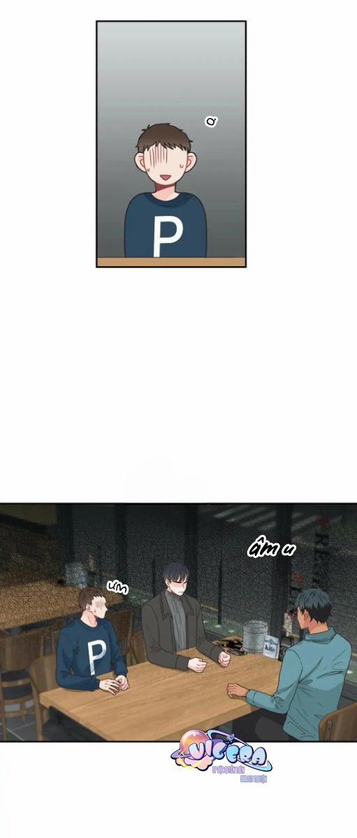 Đường Ranh Giới 31 trang 27