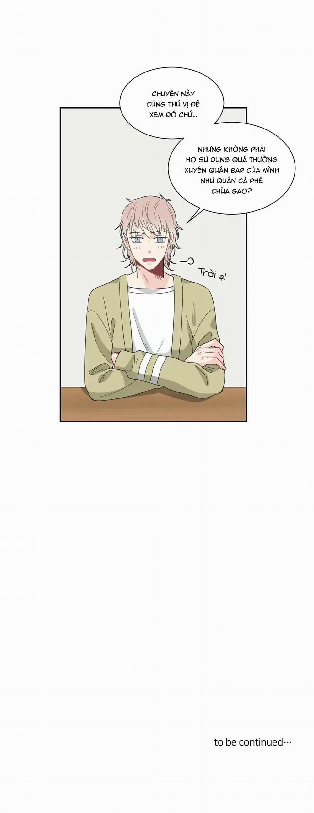 Đường Ranh Giới 31 trang 28