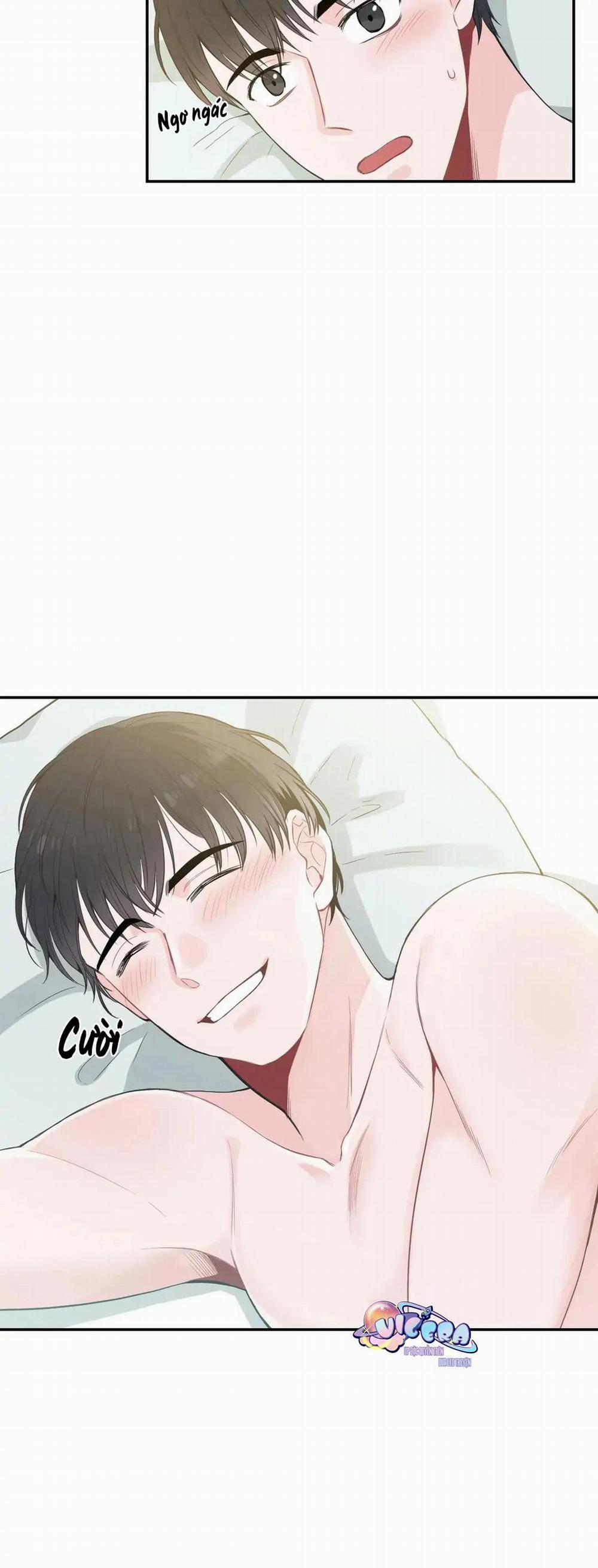 Đường Ranh Giới 31 trang 3