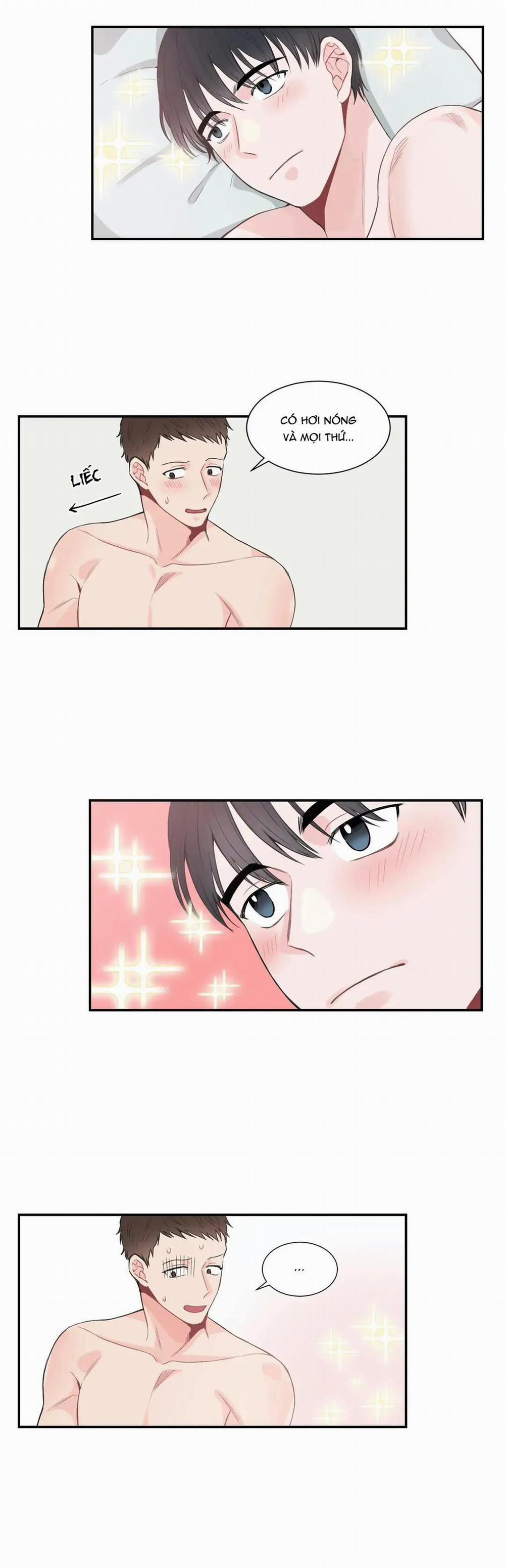 Đường Ranh Giới 31 trang 5