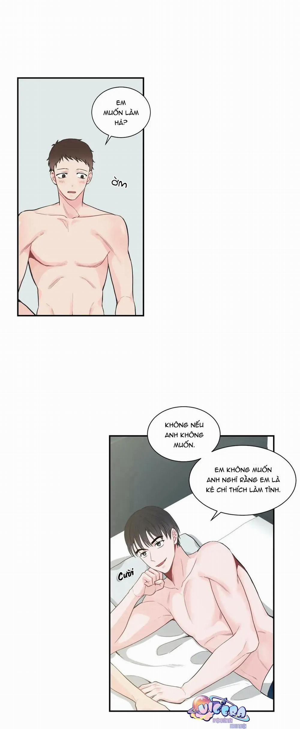 Đường Ranh Giới 31 trang 6